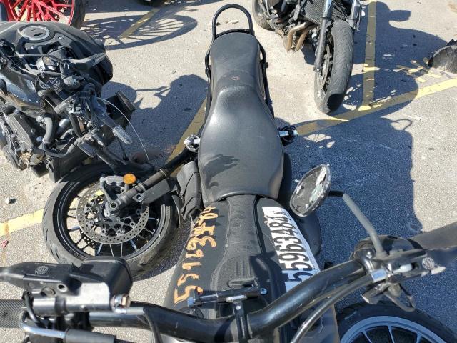 2010 HARLEY-DAVIDSON FXDB 1HD1GX414AC312767