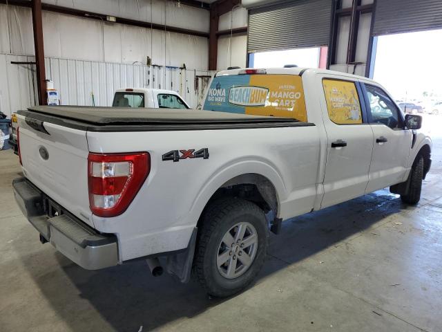 2022 FORD F150 SUPER - 1FTFW1E80NFA73127