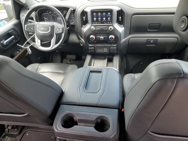 2021 GMC Sierra K1500 Slt VIN: 1GTU9DET5MZ243158 Lot: 59269644