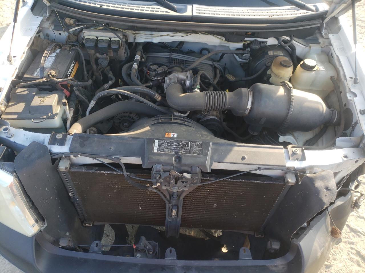 1FTRF12217NA60926 2007 Ford F150