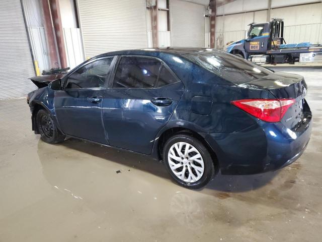 2019 Toyota Corolla L VIN: 5YFBURHE2KP914440 Lot: 56927874