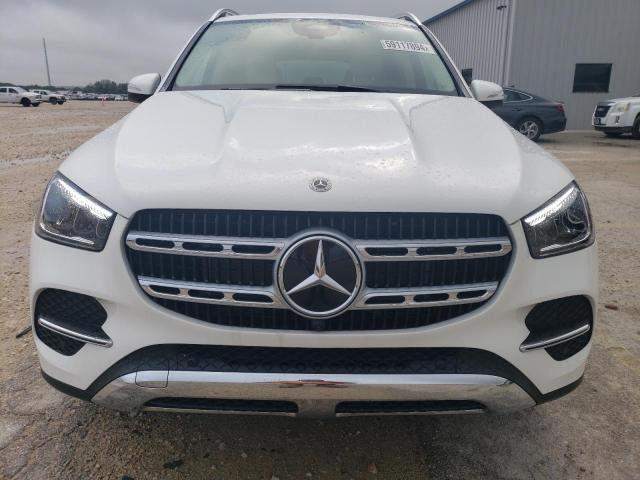 2024 Mercedes-Benz Gle 350 4Matic VIN: 4JGFB4FB8RB213585 Lot: 59117894