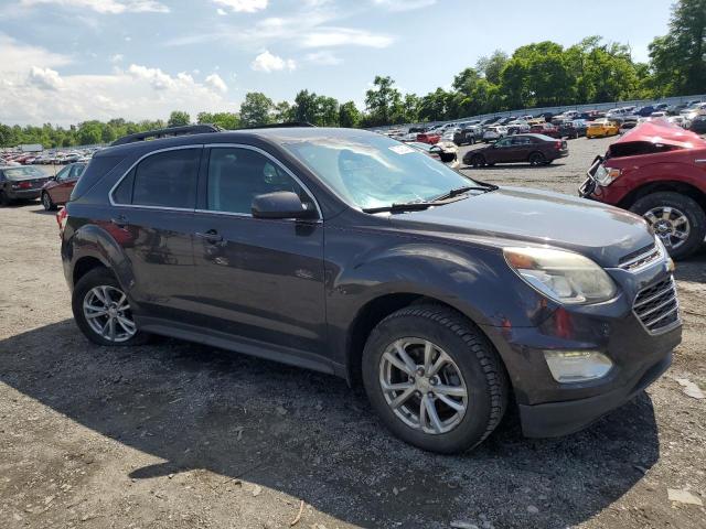 2016 Chevrolet Equinox Lt VIN: 2GNFLFEK1G6326252 Lot: 57242504