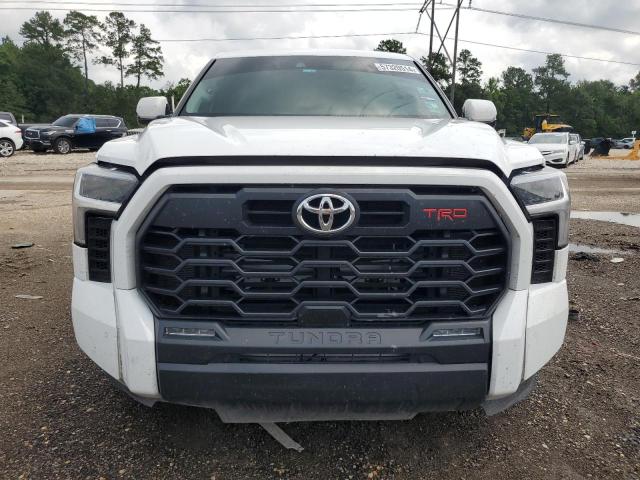 2023 Toyota Tundra Crewmax Sr VIN: 5TFLA5AB4PX022754 Lot: 57320514