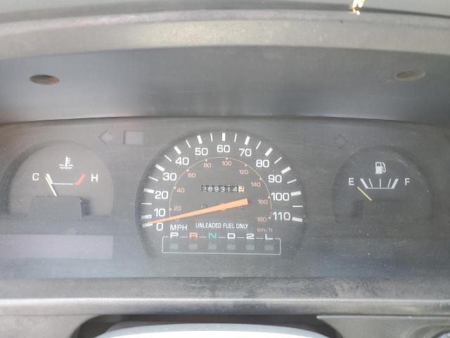 1989 Toyota Pickup 1/2 Ton Long Wheelbase Dlx VIN: JT4RN82P9K0000874 Lot: 59292274