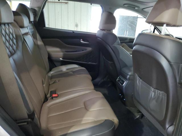 2021 HYUNDAI SANTA FE L - KM8S5DA15MU012485