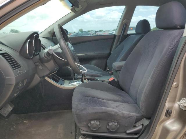 2005 Nissan Altima S VIN: 1N4AL11D45C210728 Lot: 59706024