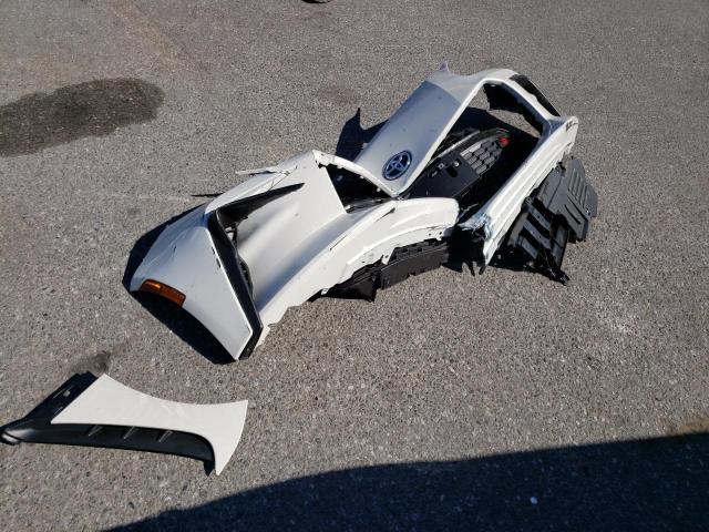 2024 TOYOTA GR 86 TRUE JF1ZNBM17R8751978