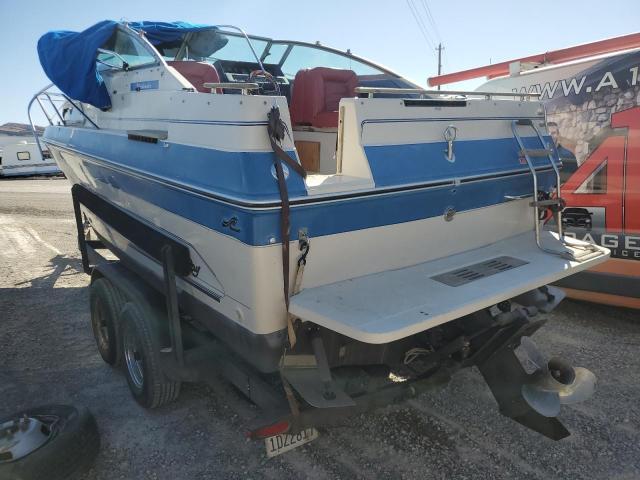 1988 OTHER BOAT WEEKENDER #3303798420