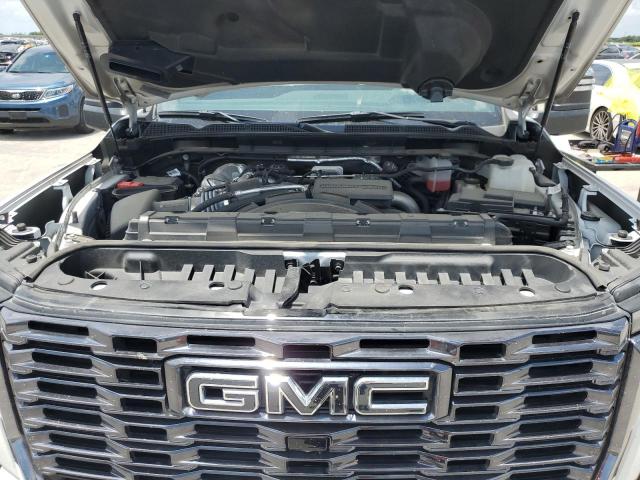 2024 GMC Sierra K2500 Denali Ultimate VIN: 1GT49XEY2RF229627 Lot: 58954714