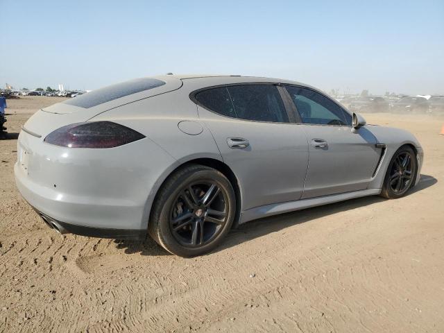 2010 Porsche Panamera S VIN: WP0AB2A79AL061613 Lot: 58763624