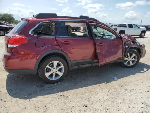 2014 Subaru Outback 2.5I Limited VIN: 4S4BRCNC7E3313759 Lot: 57284104