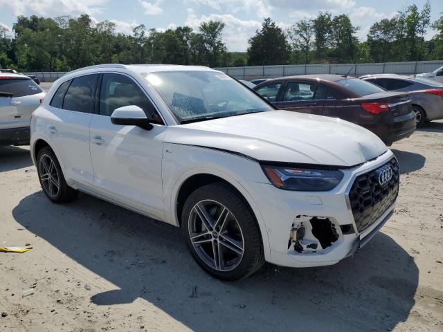 2023 Audi Q5 E Prestige 55 VIN: WA1F2AFY0P2049425 Lot: 58062914