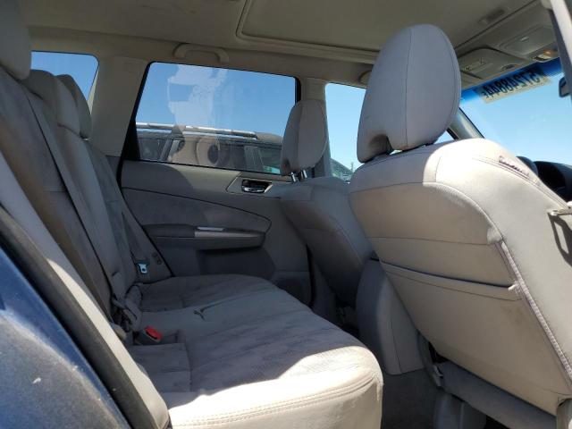 2009 Subaru Forester 2.5X Premium VIN: JF2SH63639H716895 Lot: 57248844