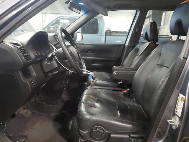 JHLRD78976C049083 2006 Honda Cr-V Se