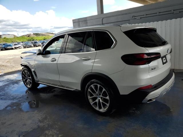 2024 BMW X5 xDrive40I VIN: 5UX23EU01R9V08203 Lot: 60279274