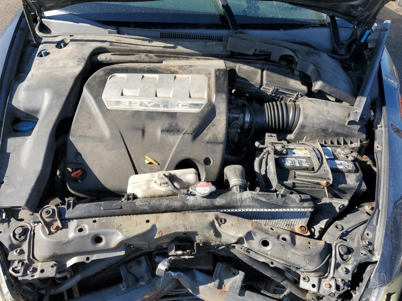 19UUA66288A002161 2008 Acura Tl