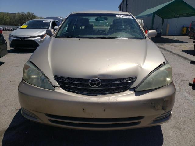 2004 Toyota Camry Le VIN: 4T1BE32K84U938204 Lot: 57466114