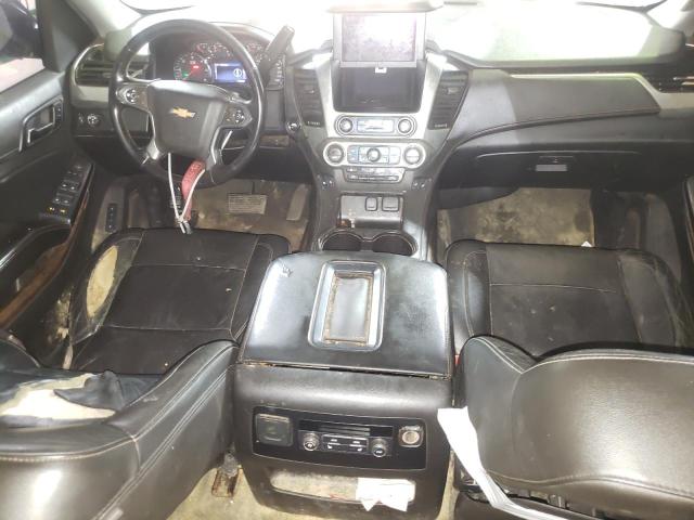 2015 Chevrolet Tahoe C1500 Lt VIN: 1GNSCBKC1FR137446 Lot: 60083204