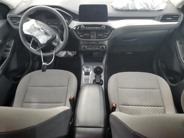 2022 Ford Escape Se VIN: 1FMCU0G66NUB98834 Lot: 57520314