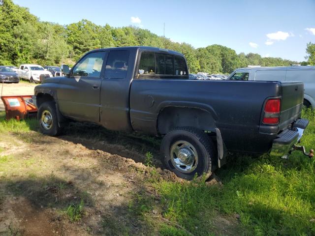 1997 Dodge Ram 2500 VIN: 3B7KF23Z1VG837002 Lot: 57993314