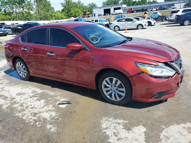2016 NISSAN ALTIMA 2.5 - 1N4AL3AP8GN343196