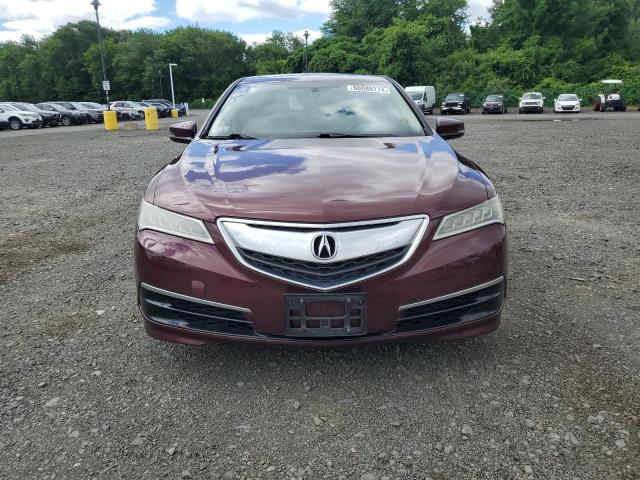 2015 ACURA TLX - 19UUB1F35FA026360