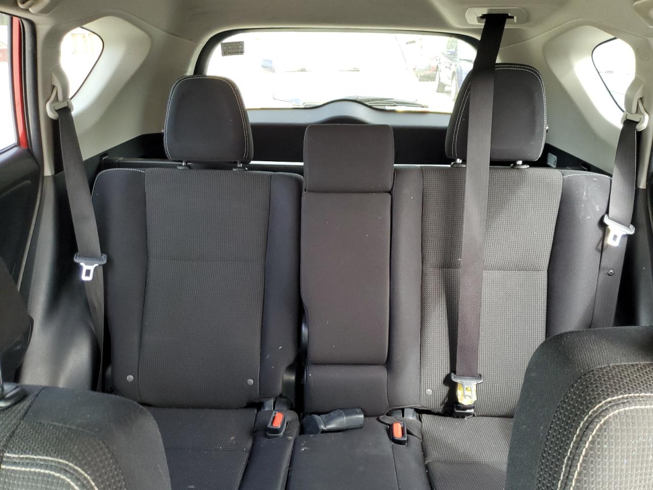 JTMRFREV7HJ111861 2017 Toyota Rav4 Xle