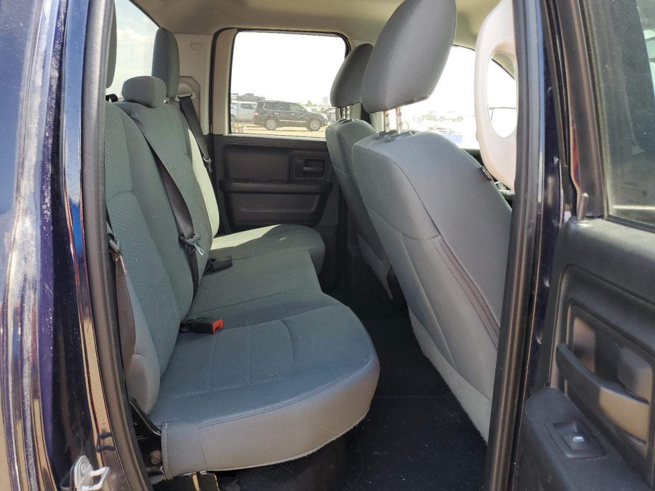 1C6RR7FM6GS316573 2016 Ram 1500 St