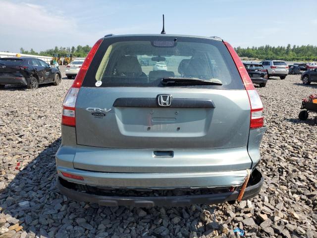 5J6RE3H39BL057043 2011 Honda Cr-V Lx