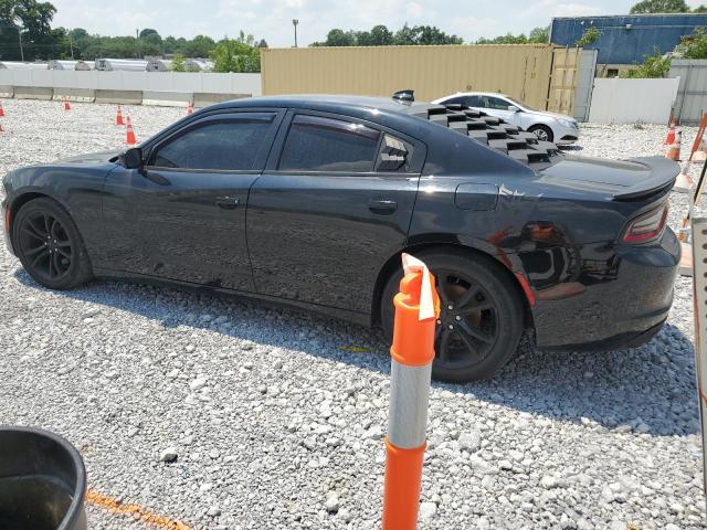 2016 Dodge Charger R/T VIN: 2C3CDXCT4GH118563 Lot: 59894574