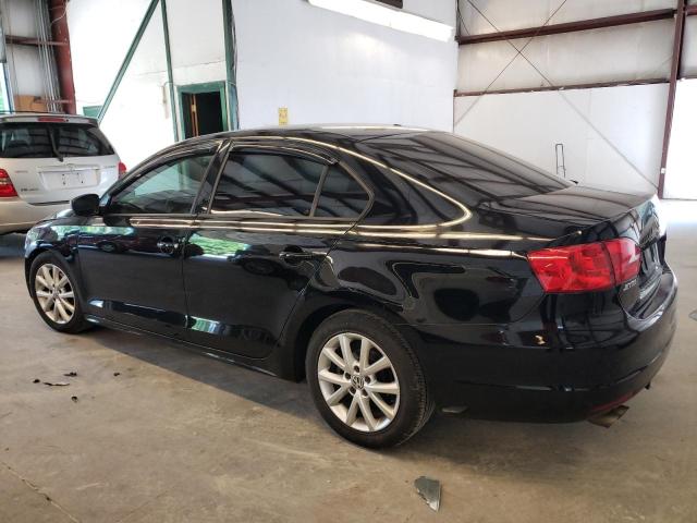 2014 Volkswagen Jetta Base VIN: 3VW1K7AJ1EM412735 Lot: 59145754