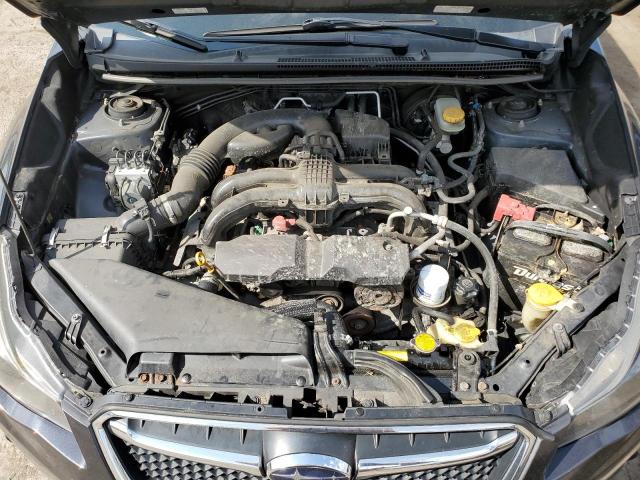 2015 Subaru Impreza Premium Plus VIN: JF1GJAK61FH018882 Lot: 56980674