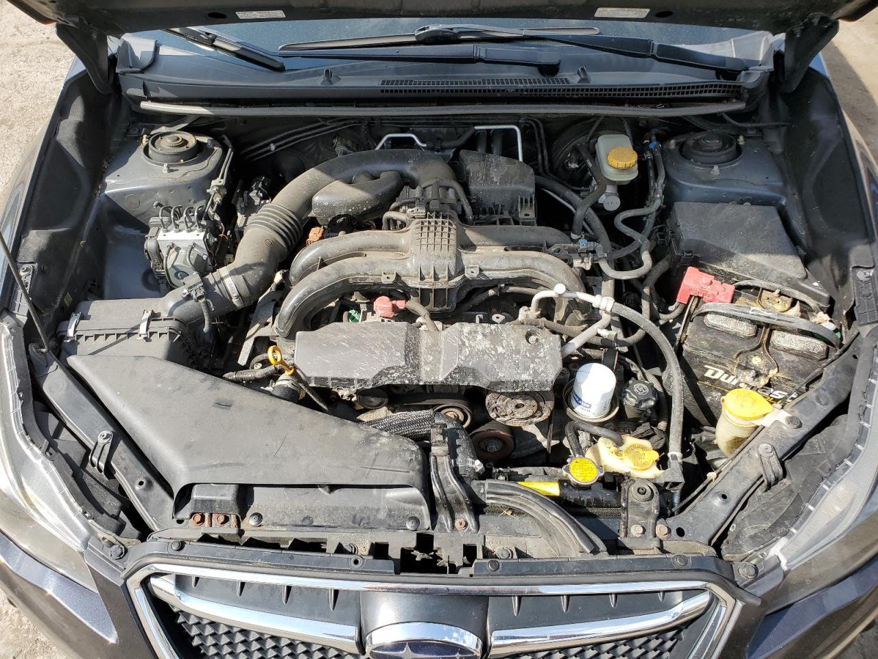 JF1GJAK61FH018882 2015 Subaru Impreza Premium Plus