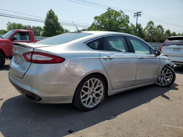 VIN 3FA6P0D91ER229931 2014 Ford Fusion, Titanium no.3