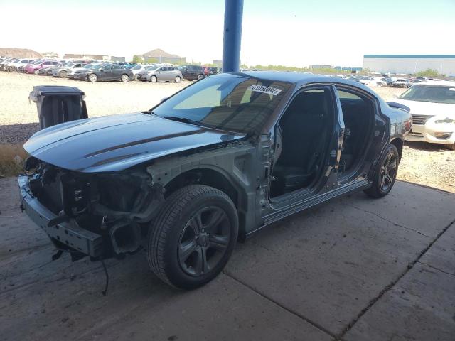 2C3CDXBG8LH234380 2020 DODGE CHARGER - Image 1