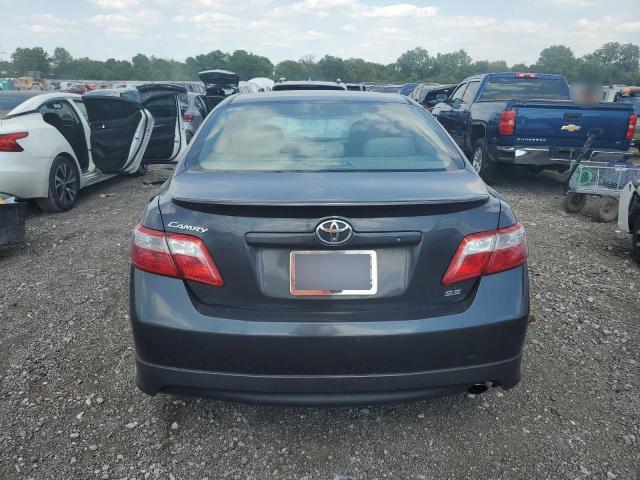 2009 Toyota Camry Base VIN: 4T1BE46K99U857882 Lot: 58718704