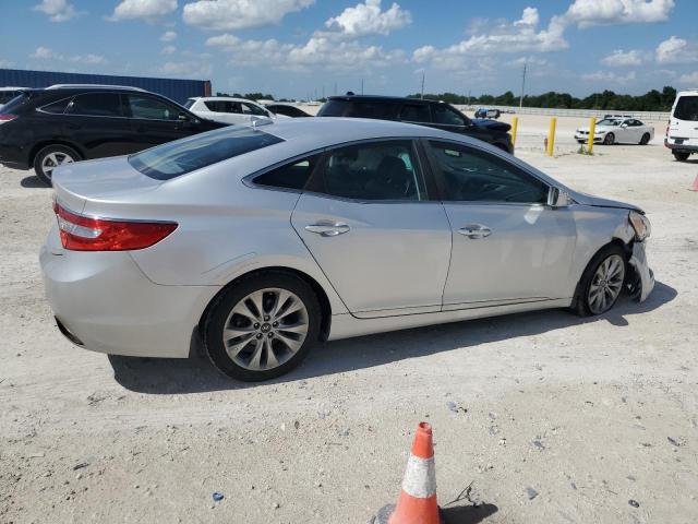 KMHFG4JG8DA228090 2013 Hyundai Azera