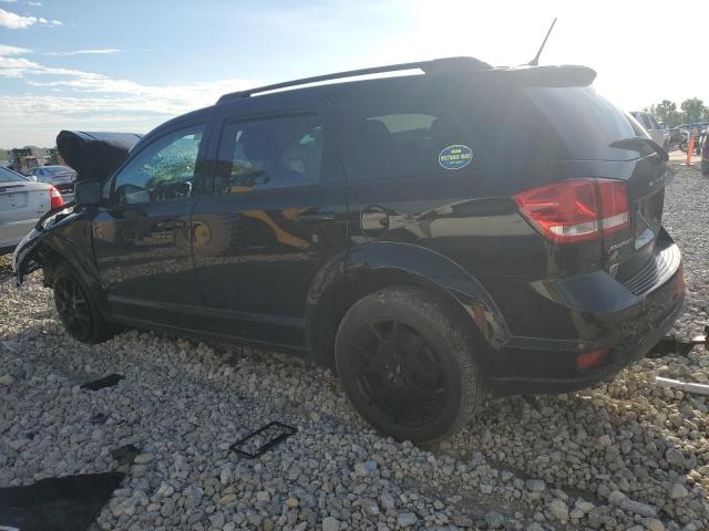 2018 Dodge Journey Sxt VIN: 3C4PDDBG6JT243983 Lot: 57774014