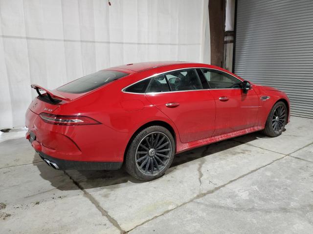 2021 Mercedes-Benz Amg Gt 43 VIN: W1K7X5KB3MA039239 Lot: 59207624