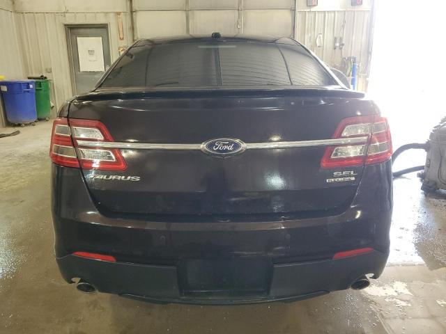 2013 Ford Taurus Sel VIN: 1FAHP2E81DG164630 Lot: 59214394