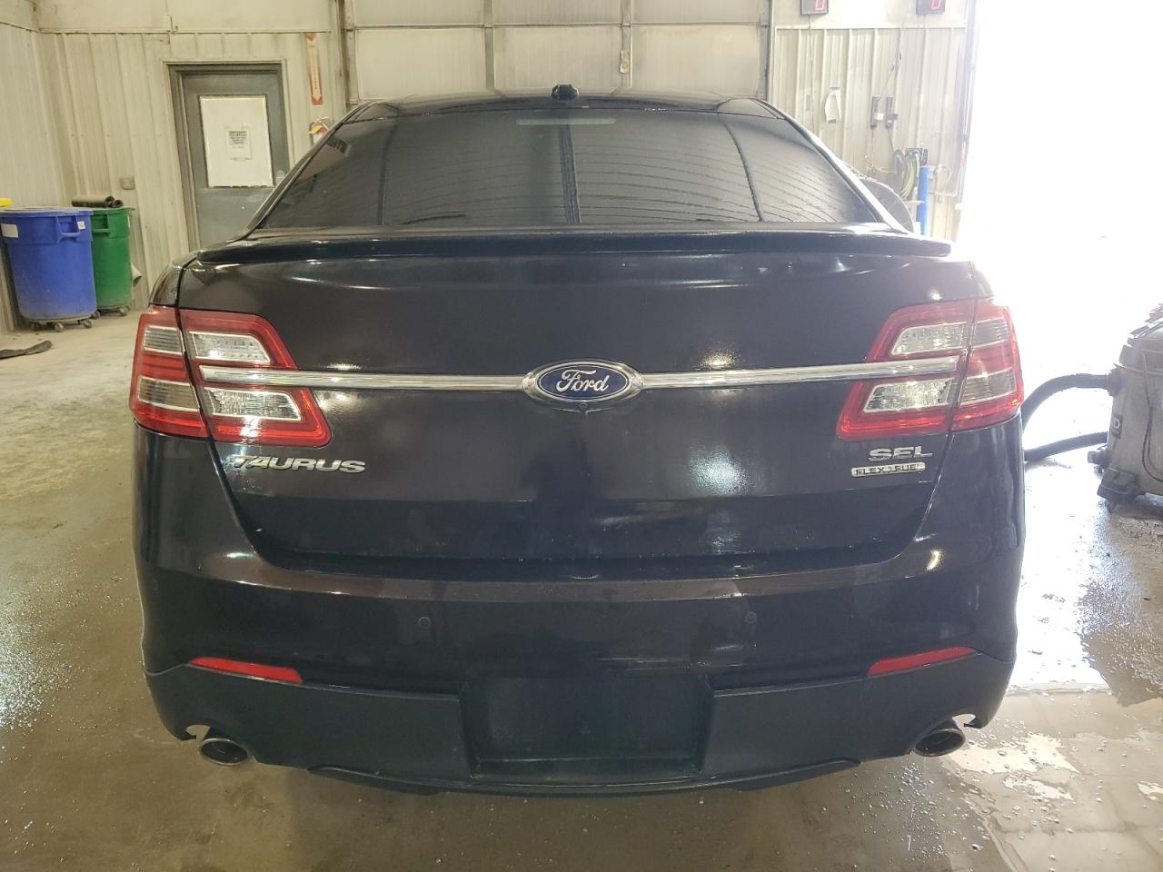 1FAHP2E81DG164630 2013 Ford Taurus Sel