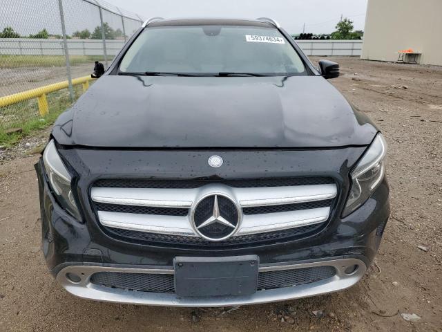 2015 Mercedes-Benz Gla 250 4Matic VIN: WDCTG4GB9FJ089393 Lot: 59374634