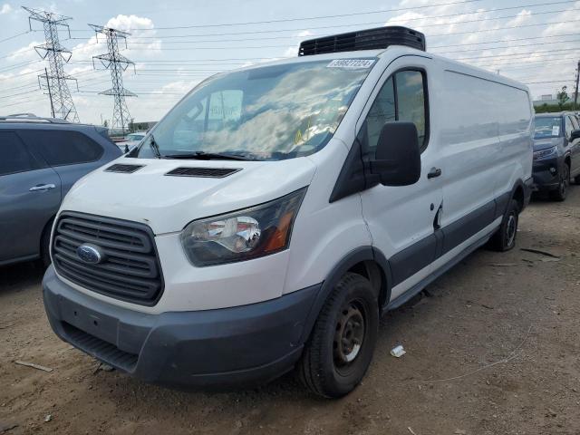 2015 Ford Transit Van 