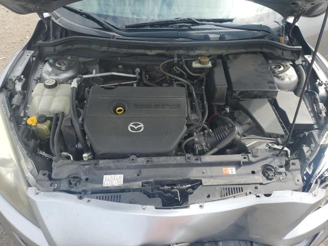 JM1BL1W63B1394253 2011 Mazda 3 S