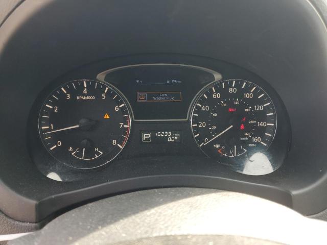 2015 NISSAN ALTIMA 2.5 - 1N4AL3AP4FC233966
