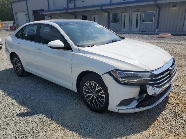 2019 VOLKSWAGEN NEW JETTA 3VWC57BU3KM184225