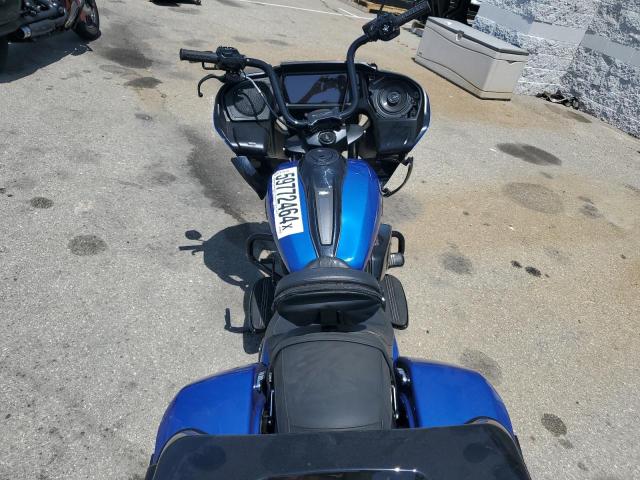 2024 HARLEY-DAVIDSON FLTRX 1HD1KH728RB615965