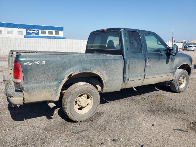 2001 Ford F250 Super Duty VIN: 1FTNX21F41EA24449 Lot: 59019804