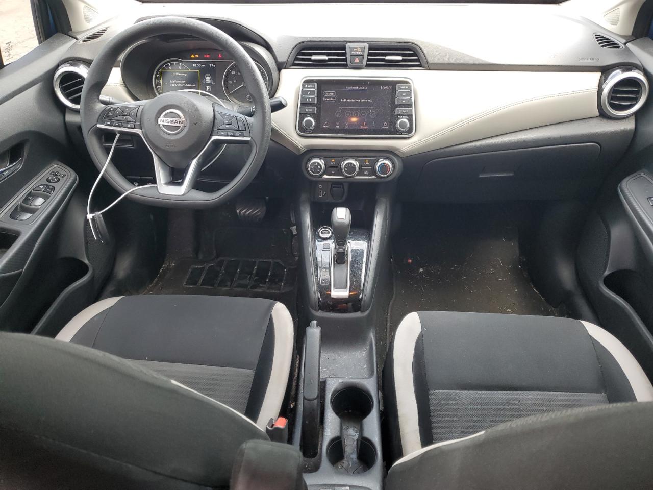 3N1CN8EV6LL859928 NISSAN VERSA 2020